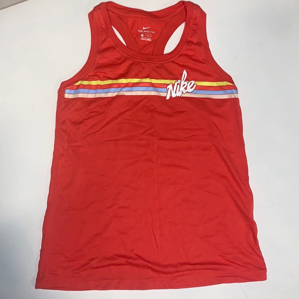 Nike Tank top